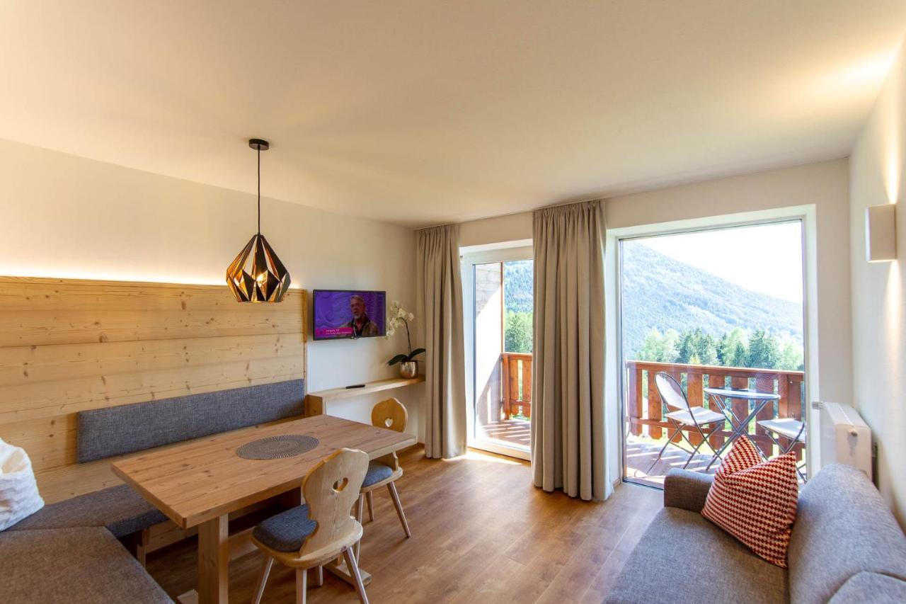 Haus Lohengrin Ferienwohnung 4 Siusi Exterior foto